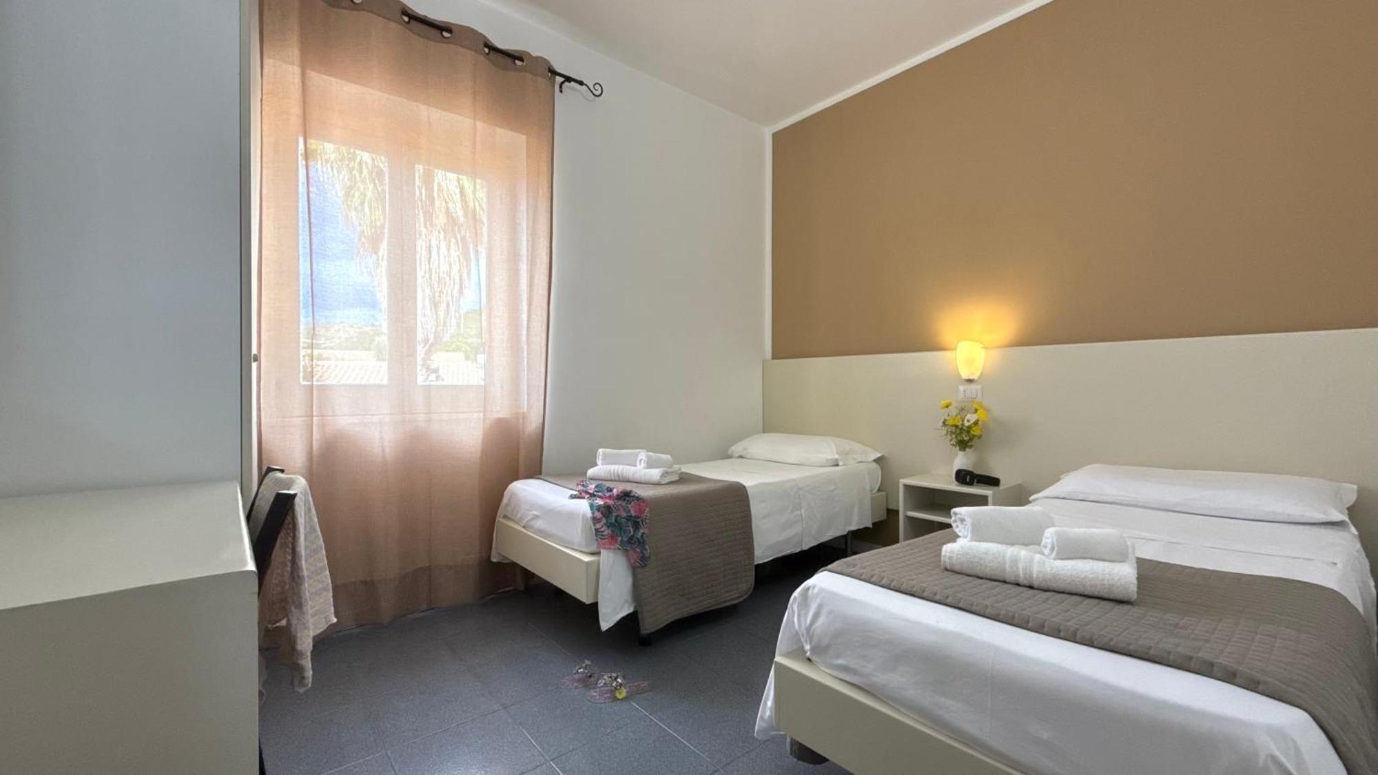 Junior Suite Familiare